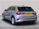 Audi A3 Image 2