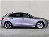 Audi A3 Image 3