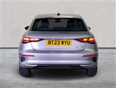 Audi A3 Image 4