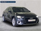 Audi A3 Image 1