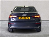 Audi A3 Image 4
