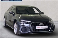 Used Audi A3