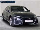 Audi A3 Image 1