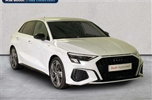 Used Audi A3