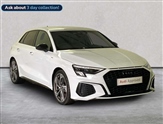 Audi A3 Image 1