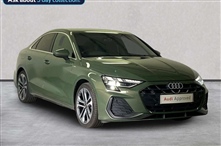 Used Audi A3