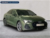 Audi A3 Image 1