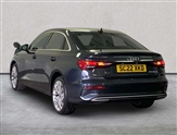 Audi A3 Image 2