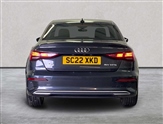 Audi A3 Image 4