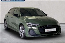 Used Audi A3