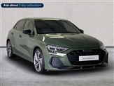 Audi A3 Image 1