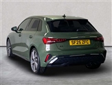Audi A3 Image 2