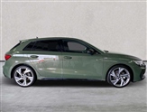 Audi A3 Image 3