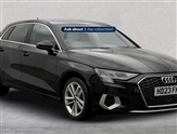 Audi A3 Image 1