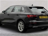 Audi A3 Image 2