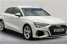 Used Audi A3