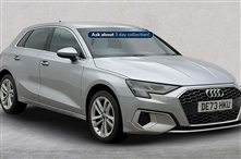 Used Audi A3