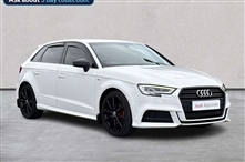 Used Audi A3