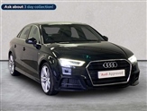 Audi A3 Image 1