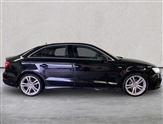 Audi A3 Image 3