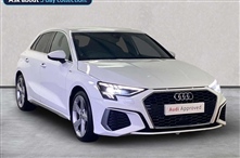 Used Audi A3