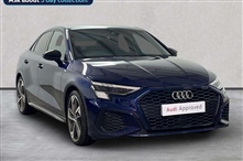 Used Audi A3