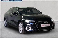Used Audi A3