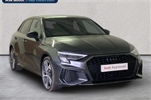 Used Audi A3