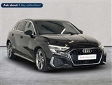 Audi A3 Image 1