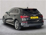 Audi A3 Image 2
