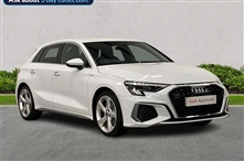 Used Audi A3