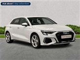 Audi A3 Image 1