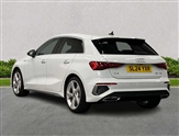 Audi A3 Image 2