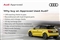 Audi A3 Image 10