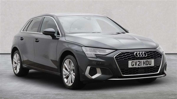 Large image for the Used Audi A3