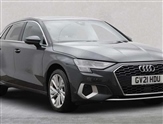 Audi A3 Image 1