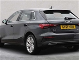 Audi A3 Image 2