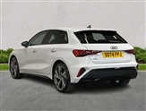 Audi A3 Image 2