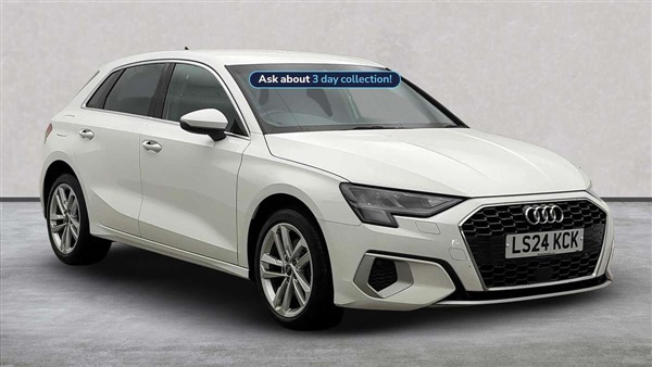 Large image for the Used Audi A3