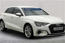 Used Audi A3