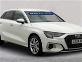 Audi A3 Image 1