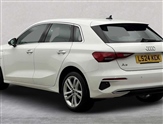 Audi A3 Image 2