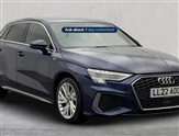Audi A3 Image 1
