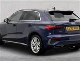 Audi A3 Image 2