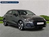 Audi A3 Image 1