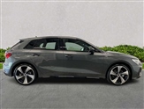 Audi A3 Image 3
