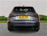 Audi A3 Image 4