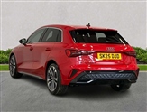 Audi A3 Image 2