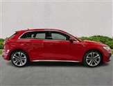 Audi A3 Image 3