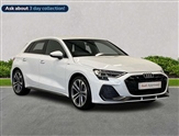 Audi A3 Image 1